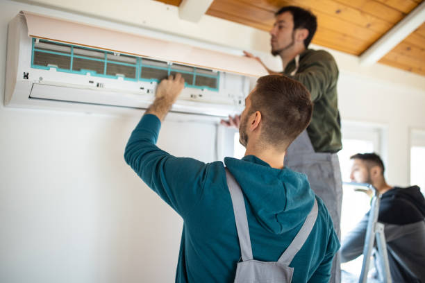 Best HVAC installation services  in Foresthill, CA