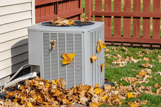 Trusted Foresthill, CA HVAC Experts