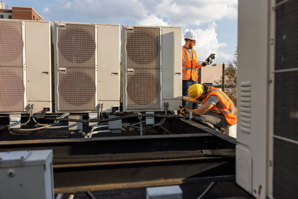 Best HVAC installation services  in Foresthill, CA