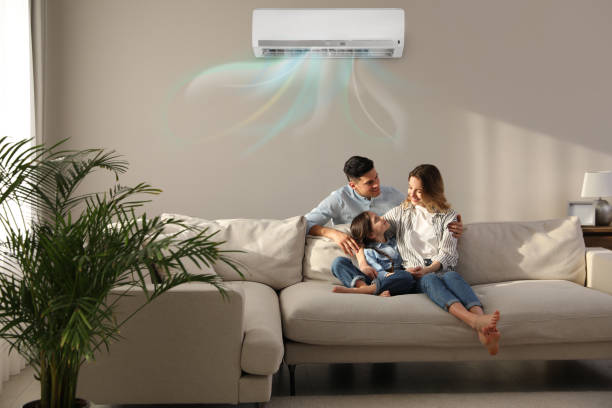 HVAC troubleshooting in Foresthill, CA
