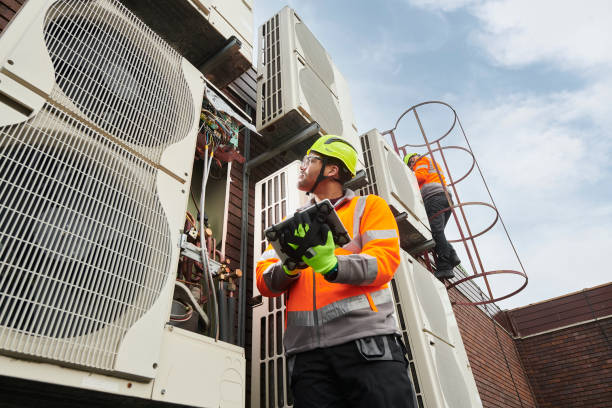 Best HVAC maintenance near me  in Foresthill, CA