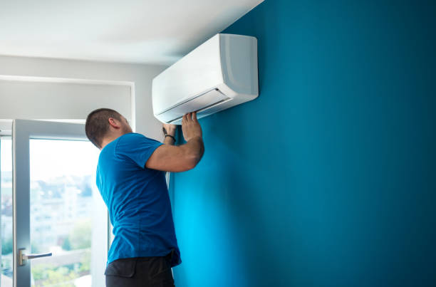 Best HVAC system installation  in Foresthill, CA