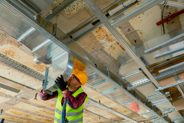Best HVAC contractors  in Foresthill, CA