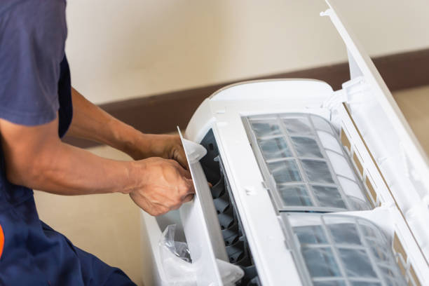 Best Residential HVAC services  in Foresthill, CA