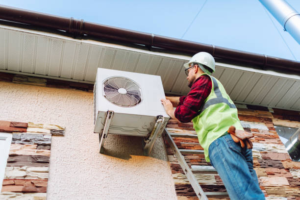Best HVAC emergency services  in Foresthill, CA