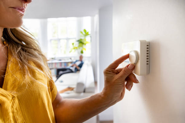Best HVAC installation services  in Foresthill, CA