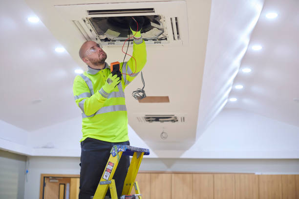 Best HVAC tune-up services  in Foresthill, CA