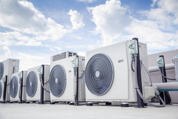  Foresthill, CA HVAC Pros