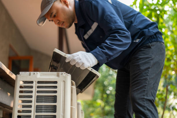 AC installation near me in Foresthill, CA