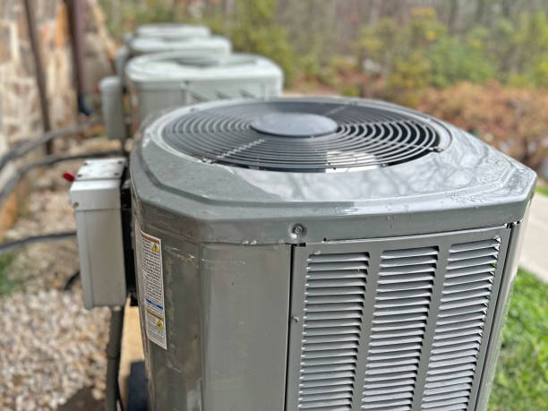 Best HVAC repair near me  in Foresthill, CA