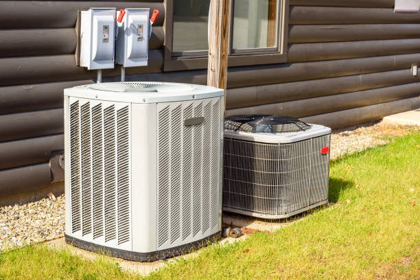 Best HVAC cleaning services  in Foresthill, CA