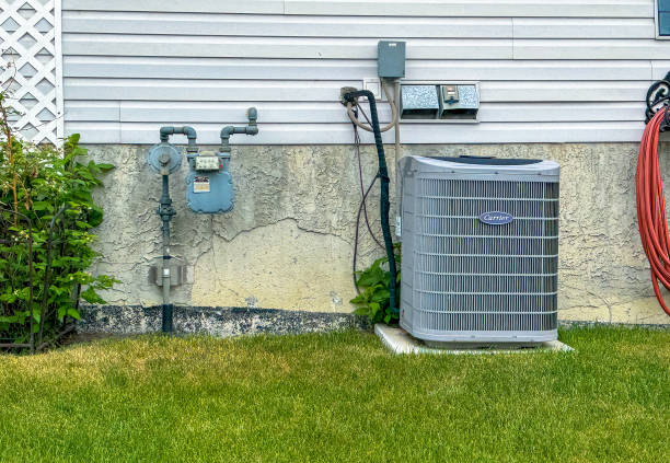 Best HVAC system installation  in Foresthill, CA